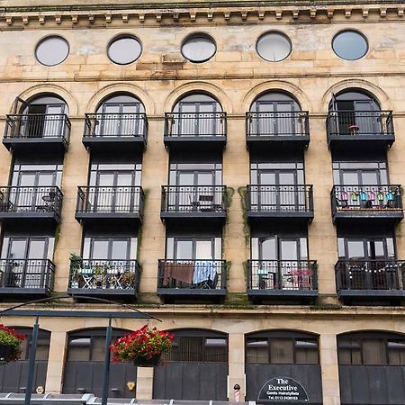 Victoria House Apartments ليدز المظهر الخارجي الصورة