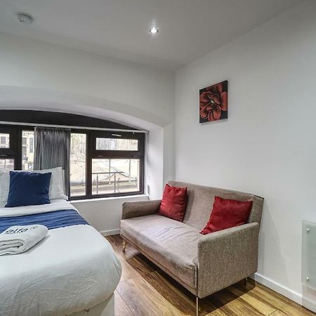 Victoria House Apartments ليدز المظهر الخارجي الصورة