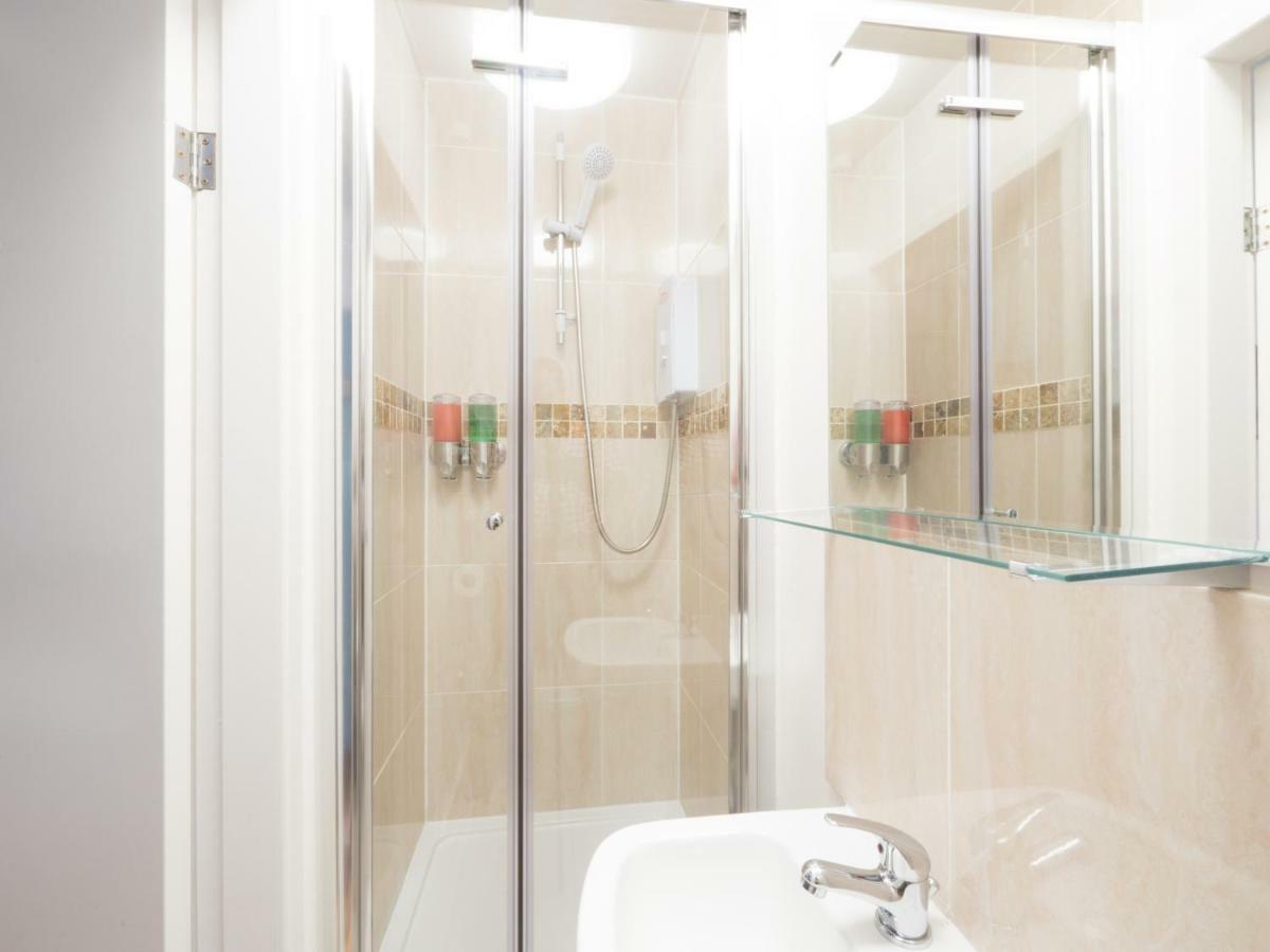 Victoria House Apartments ليدز المظهر الخارجي الصورة