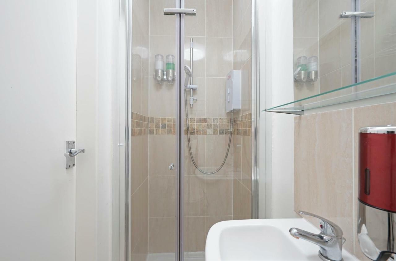 Victoria House Apartments ليدز المظهر الخارجي الصورة